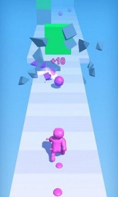 踢跑大师手机版下载-踢跑大师安卓版下载v0.1