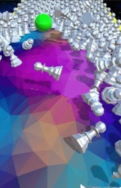 冲散它们游戏安卓版