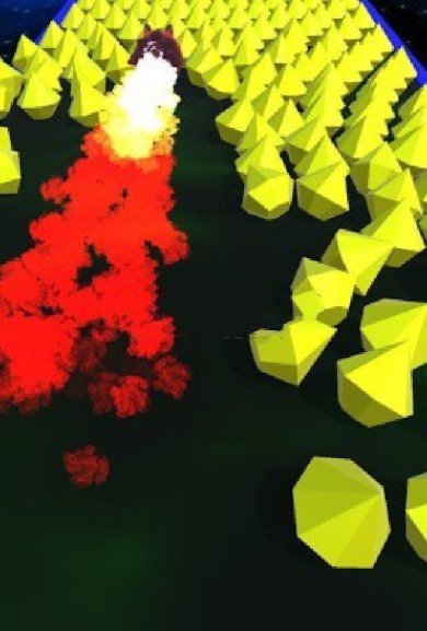 冲散它们游戏安卓版