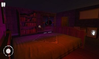 女巫家的恐怖之夜正版下载-女巫家的恐怖之夜官方正版手机下载v1.0