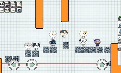 猫公园在线免费手机版