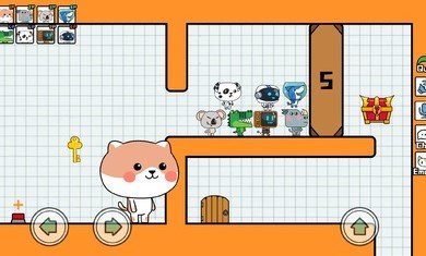 猫公园在线免费手机版