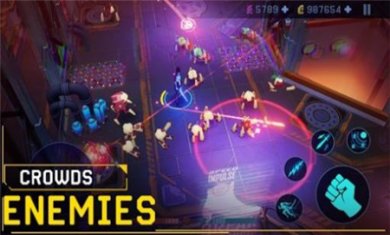 赛博天使游戏免广告下载-赛博天使安卓手机版下载v0.1.1