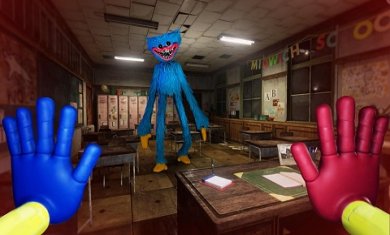 波波比射击FPS游戏下载-波波比射击FPS最新版下载v1.0.36