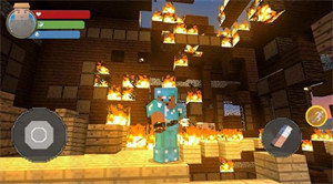 像素惊变100天安卓版