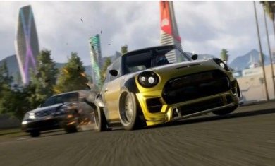 CarXStreet存档版下载-CarXStreet无门槛直玩版2023下载v0.8.1