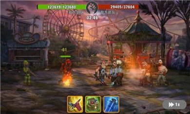 零城市最新破解版下载-零城市无限资源破解版下载v1.36.5