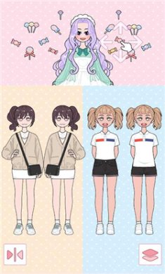 莉莉日记游戏无广告