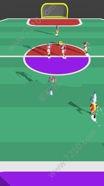 足球乱斗最新版下载-足球乱斗安卓版下载v1.0