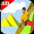 攀登金字塔3d手机版