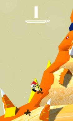 攀登金字塔3d下载-攀登金字塔3d手机版下载v2.1