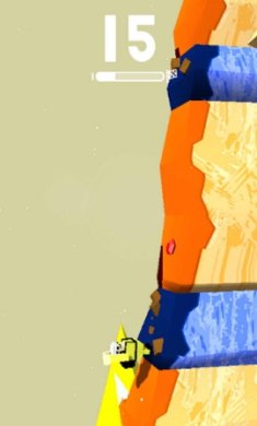 攀登金字塔3d手机版