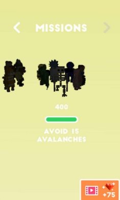 攀登金字塔3d下载-攀登金字塔3d手机版下载v2.1