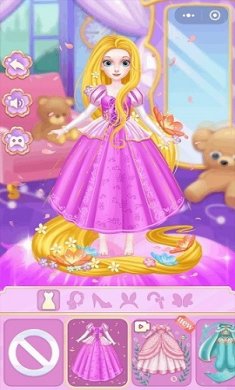 长发公主的秘密游戏下载-长发公主的秘密最新版下载v1.0.4