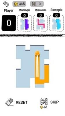 填满大作战手机版