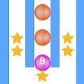 滑球集星迷宫最新版