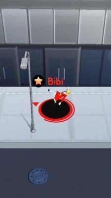 黑洞大作战2(破解版)无限金币无限钻石