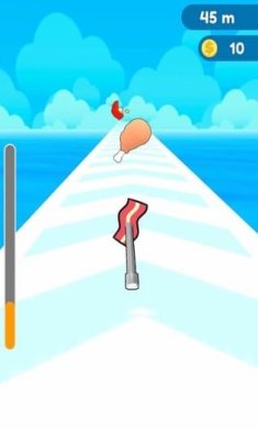 烧烤签狙击手游戏下载-烧烤签狙击手游戏手机版下载v0.1