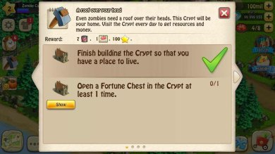 僵尸漂流者无限金币版下载-僵尸漂流者中文汉化无限金币版下载v2.0.1