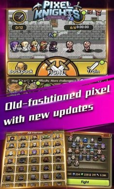 像素豪侠传游戏下载-像素豪侠传游戏官方版下载v1.12.18