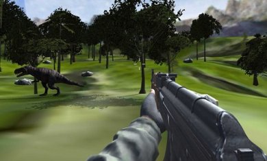 恐龙猎人大作战手机版下载-恐龙猎人大作战中文版下载v189.1.0.3018