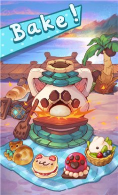 篝火猫咪咖啡馆游戏下载-篝火猫咪咖啡馆(Campfire Cafe)中文版下载v0.9.0