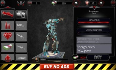 变形鲨鱼(内置功能菜单)下载-变形鲨鱼无限金币无限钻石下载v3.2.5