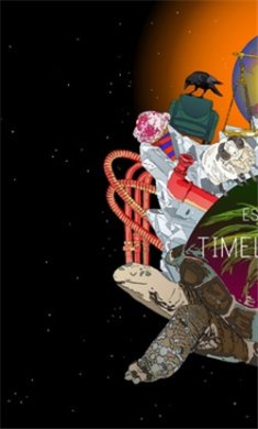 无时房间游戏下载-无时房间中文汉化版下载v1.0.1