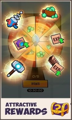 生存英雄幸存者的战争下载-生存英雄幸存者的战争官方正式版下载v1.0.4