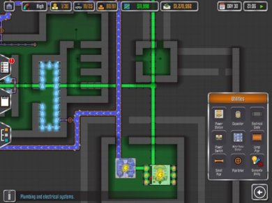 监狱建筑师手机汉化版破解版最新