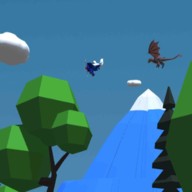 巨龙撞击安卓版