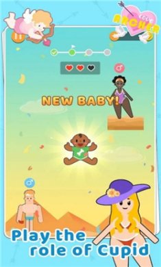 爱情之箭游戏下载-爱情之箭官方版下载v1.0.2