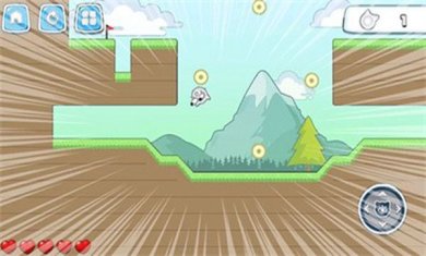 疯狂猫尔夫游戏官方版