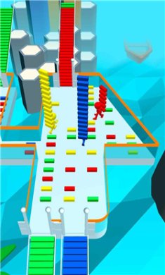 桥梁跑步者安卓版