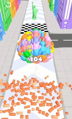 抓钩和滚动游戏下载-抓钩和滚动官方安卓版下载v1.0.0