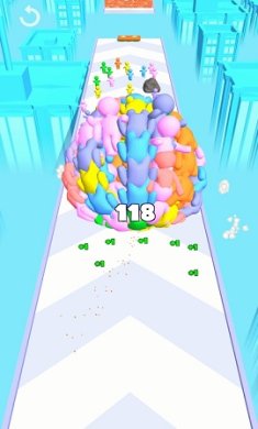 抓钩和滚动官方安卓版