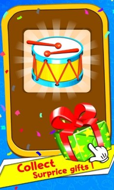 儿童爱玩具手机安卓版