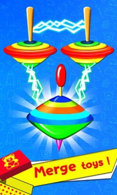 儿童爱玩具手机安卓版