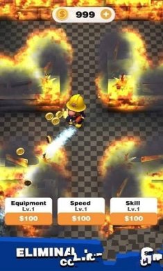 放置灭火器手游下载-放置灭火器游戏官方最新版下载v2.4