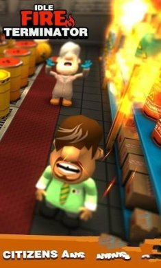 放置灭火器手游下载-放置灭火器游戏官方最新版下载v2.4