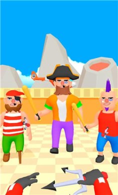 是时候出刀了游戏下载-是时候出刀了安卓版下载v1.4