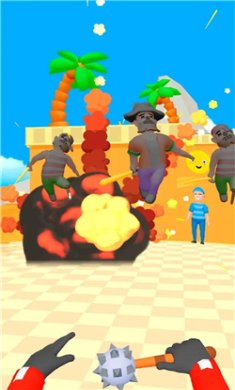 是时候出刀了安卓版