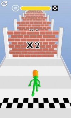 首当其冲游戏官方版