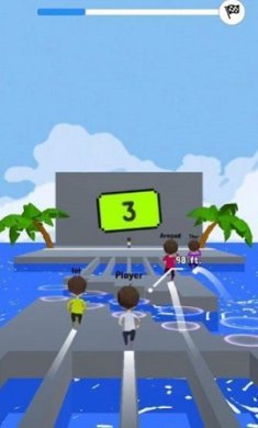 触摸墙壁游戏下载-触摸墙壁游戏官方版下载v0.9