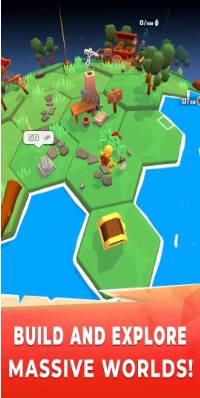 袖珍世界冒险官方版下载-袖珍世界冒险安卓最新版下载v1.0.12