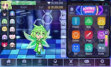 加查动漫世界正版下载-加查动漫世界官方版下载v2.1