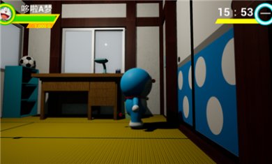 哆啦小镇手机版下载-哆啦小镇游戏官方版下载v1.0