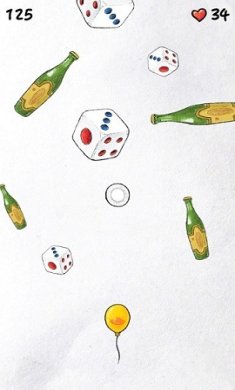 守护你前行之保护气球安卓版