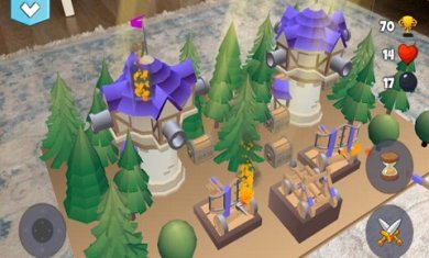 爆炸房间AR游戏安卓版下载-爆炸房间AR最新版下载v1.3