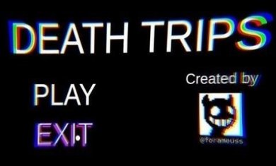 死亡之旅中文汉化版免费